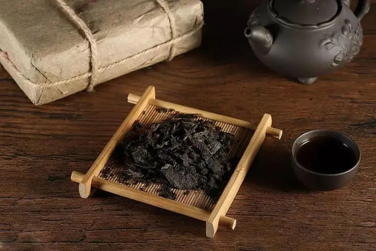 圍爐煮茶|適合煮著喝的茶有哪些？[精制鋼圍爐|炭火爐|圍爐茶桌](圖4)