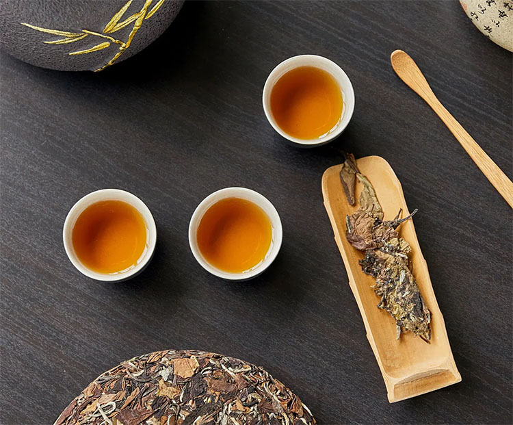 圍爐煮茶|適合煮著喝的茶有哪些？[精制鋼圍爐|炭火爐|圍爐茶桌](圖5)
