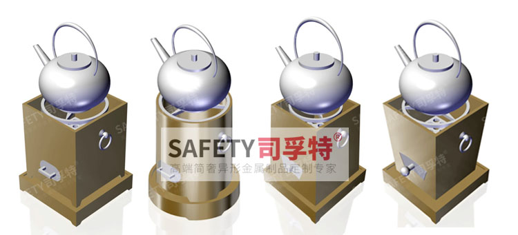 圍爐煮茶：起一爐火，煮兩碗茶，聊三餐四季，話五谷豐登(圖6)