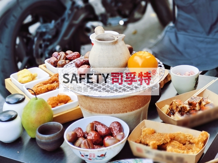 重拾“圍爐煮茶”文化，一起看看故宮藏畫(huà)里的“圍爐煮茶”[精制鋼圍爐茶桌](圖1)