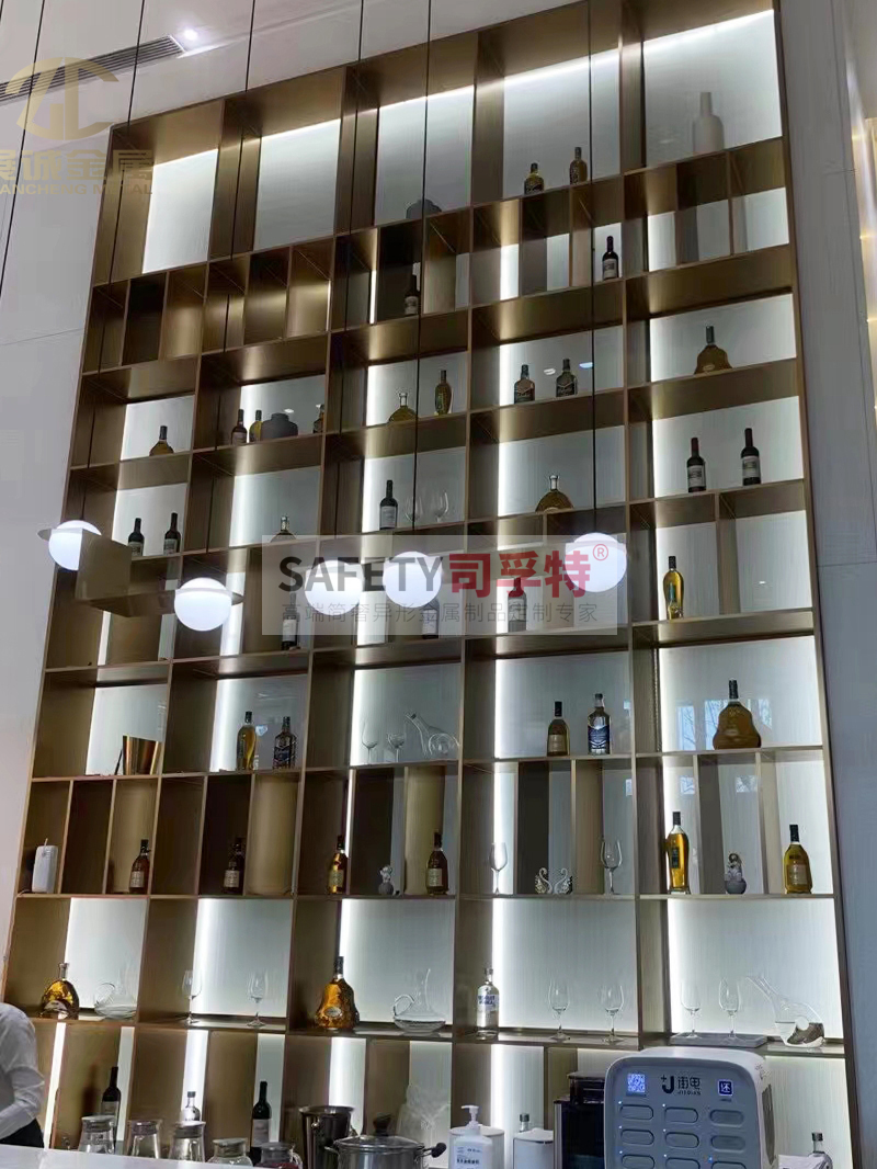 不銹鋼壁龕有哪些優(yōu)點(diǎn)？[司孚特不銹鋼壁龕](圖2)